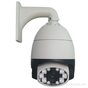 High Resolution Waterproof IR Dome Camera (BeD89-27-150)